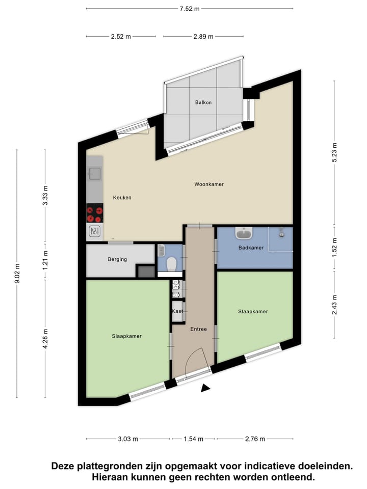 Foto 30 van Carel Willinkgracht 521