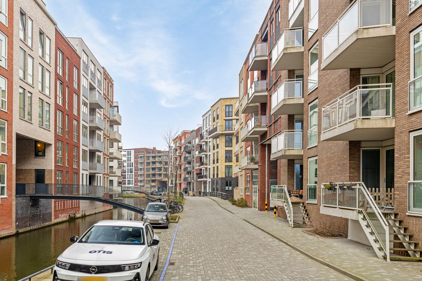 Foto 25 van Carel Willinkgracht 521