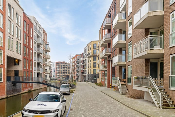 Foto 25 van Carel Willinkgracht 521