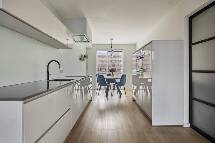 Foto 3 van Sterrenkroos 186