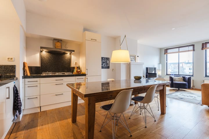 Foto 3 van Godevaert Montensstraat 2-C16