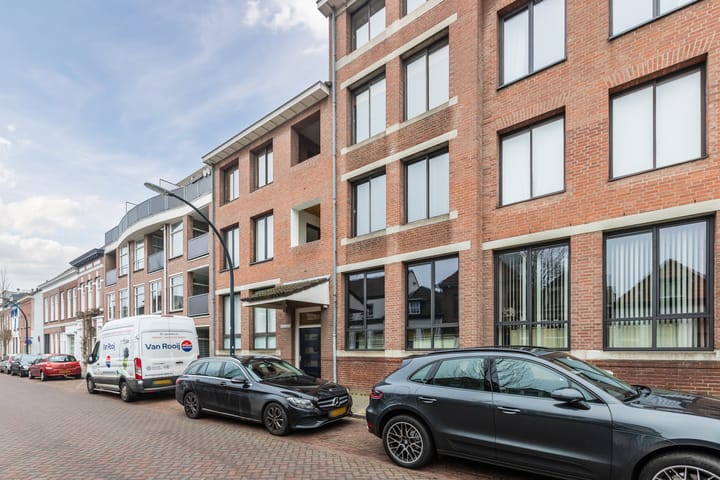 Foto 4 van Godevaert Montensstraat 2-C16