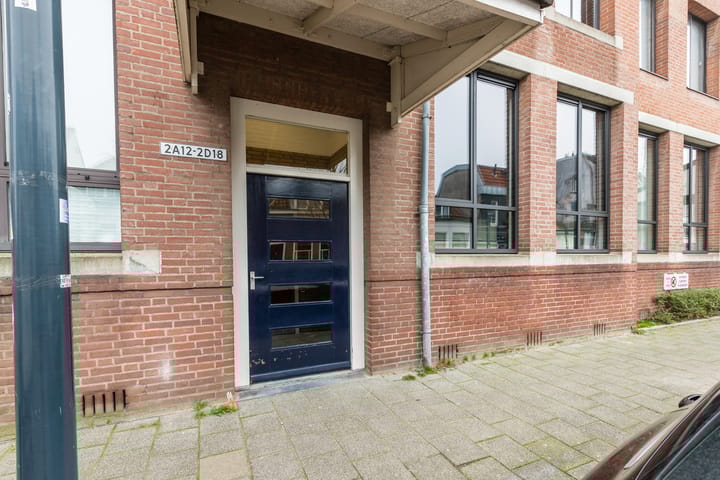 Foto 5 van Godevaert Montensstraat 2-C16