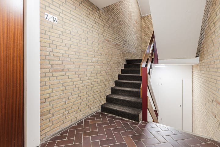 Foto 6 van Godevaert Montensstraat 2-C16