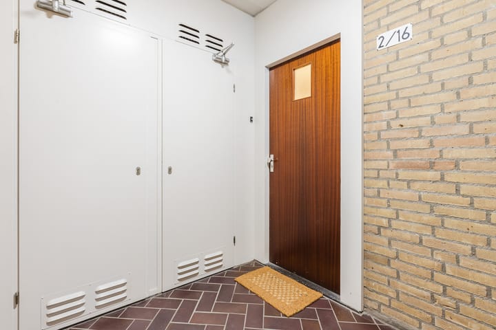 Foto 7 van Godevaert Montensstraat 2-C16