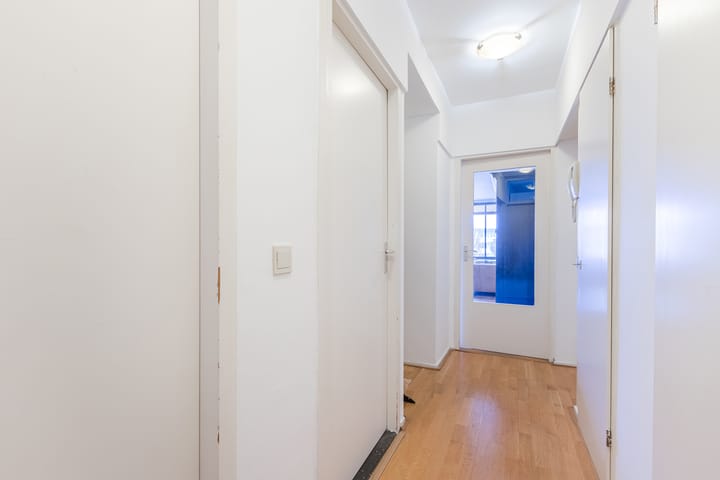 Foto 8 van Godevaert Montensstraat 2-C16