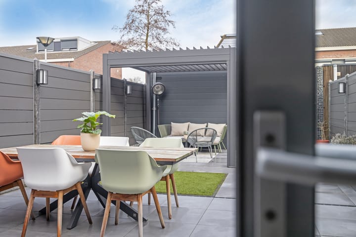 Foto 34 van Sterrenkroos 186