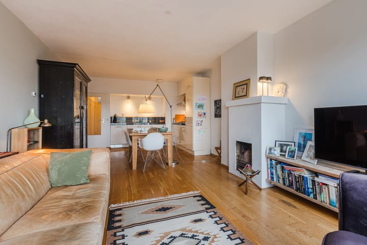 Foto 9 van Godevaert Montensstraat 2-C16