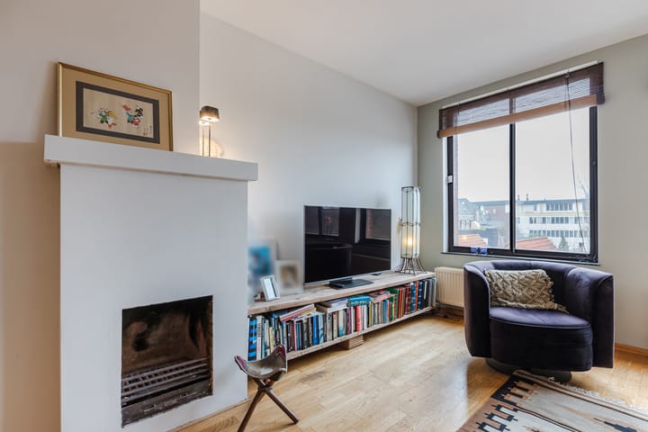 Foto 10 van Godevaert Montensstraat 2-C16