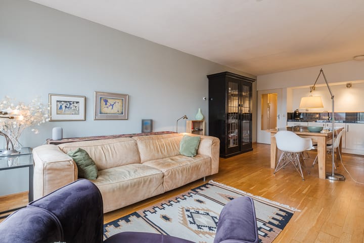 Foto 11 van Godevaert Montensstraat 2-C16