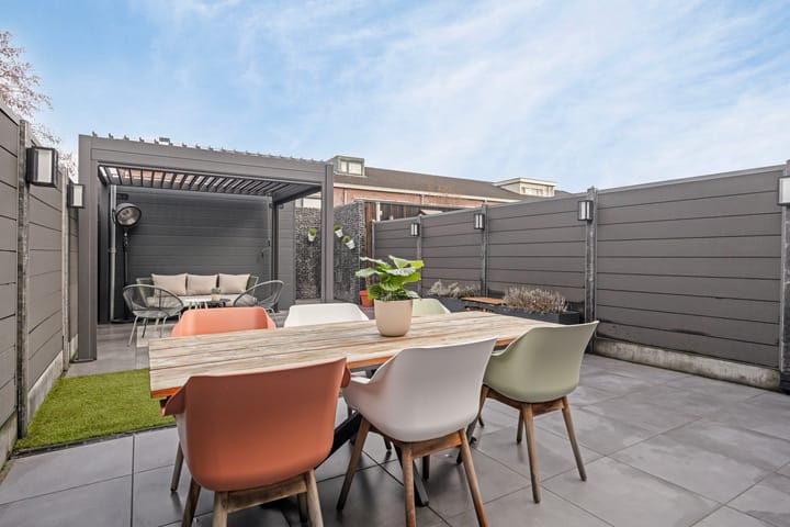 Foto 35 van Sterrenkroos 186