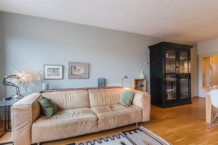 Foto 12 van Godevaert Montensstraat 2-C16