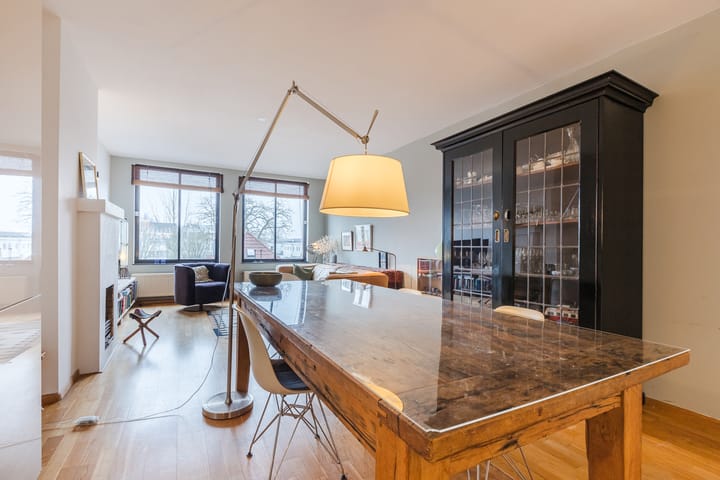 Foto 13 van Godevaert Montensstraat 2-C16