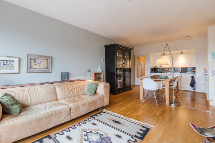 Foto 14 van Godevaert Montensstraat 2-C16