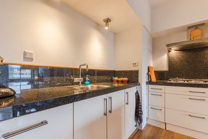 Foto 18 van Godevaert Montensstraat 2-C16