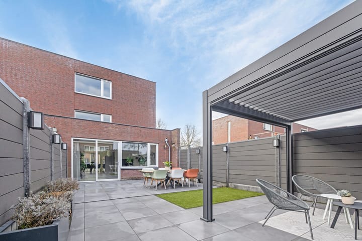 Foto 39 van Sterrenkroos 186