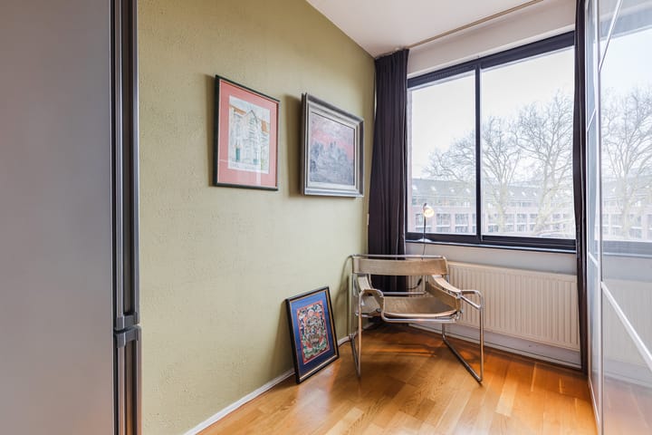 Foto 24 van Godevaert Montensstraat 2-C16