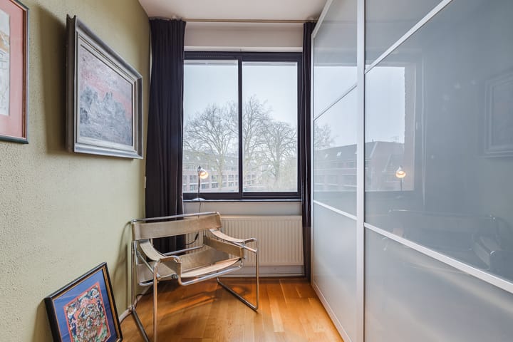 Foto 25 van Godevaert Montensstraat 2-C16