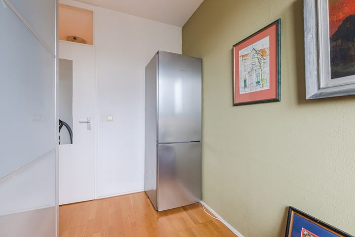 Foto 26 van Godevaert Montensstraat 2-C16