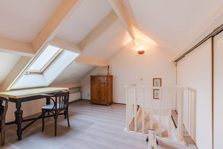 Foto 32 van Godevaert Montensstraat 2-C16