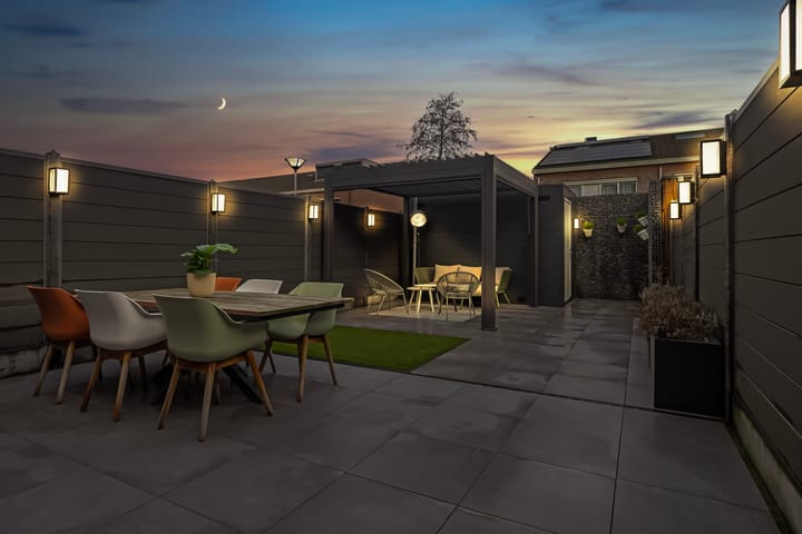 Foto 5 van Sterrenkroos 186