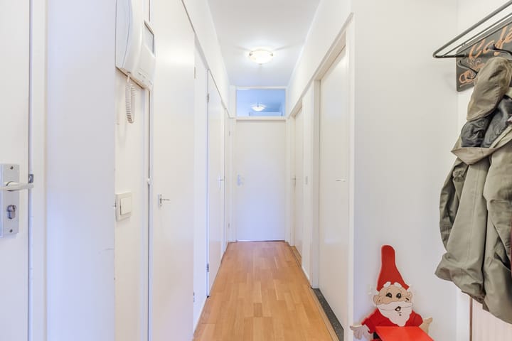 Foto 35 van Godevaert Montensstraat 2-C16