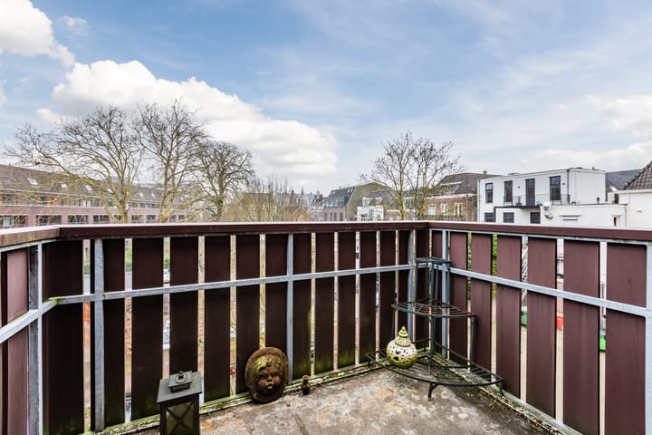 Foto 36 van Godevaert Montensstraat 2-C16