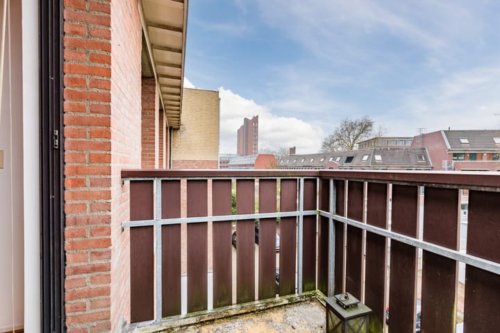 Foto 37 van Godevaert Montensstraat 2-C16