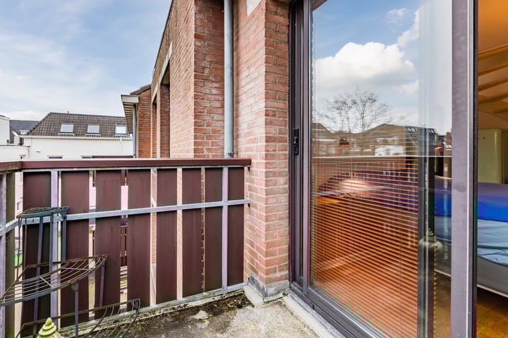 Foto 38 van Godevaert Montensstraat 2-C16