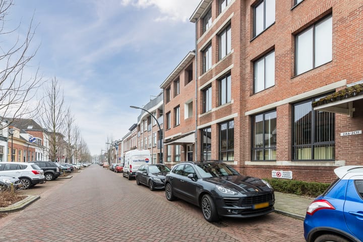 Foto 41 van Godevaert Montensstraat 2-C16