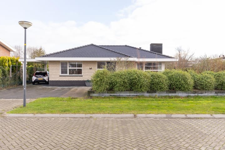 Foto 2 van Eaglelaan 43