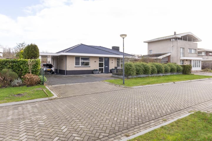 Foto 1 van Eaglelaan 43