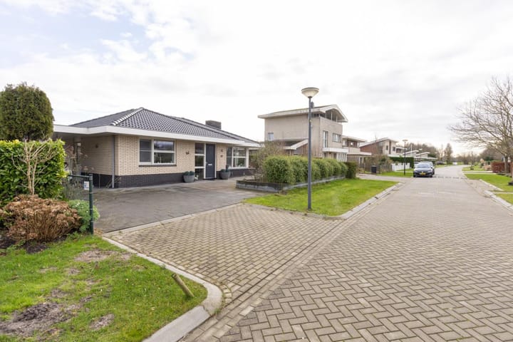 Foto 4 van Eaglelaan 43