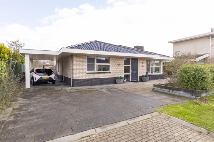 Foto 5 van Eaglelaan 43