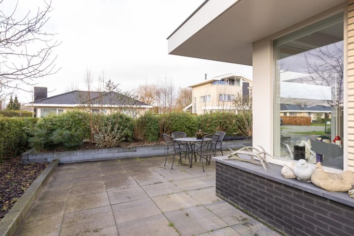 Foto 6 van Eaglelaan 43