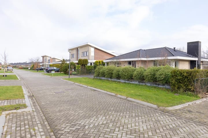 Foto 3 van Eaglelaan 43