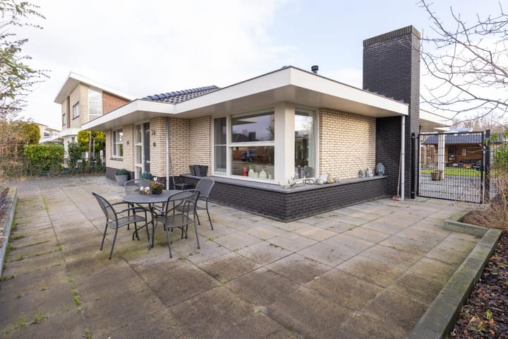 Foto 7 van Eaglelaan 43