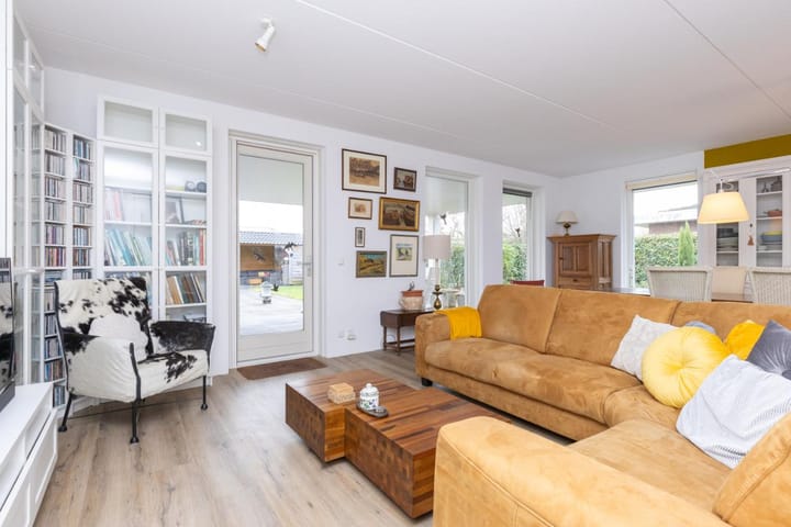 Foto 10 van Eaglelaan 43