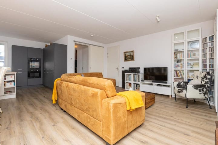 Foto 24 van Eaglelaan 43