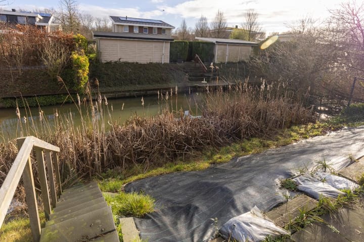 Foto 25 van Eaglelaan 43