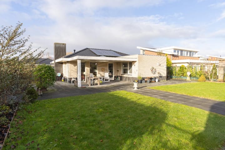 Foto 26 van Eaglelaan 43