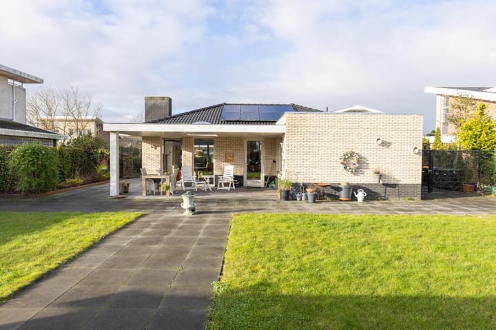 Foto 27 van Eaglelaan 43