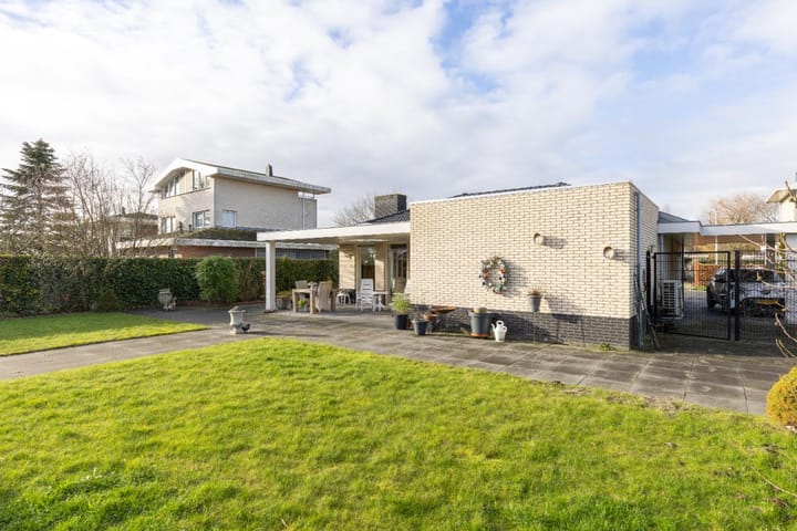 Foto 28 van Eaglelaan 43