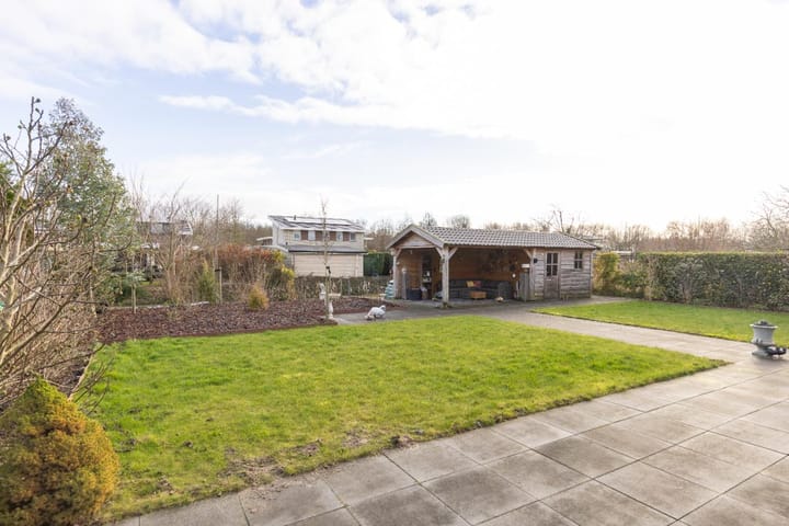 Foto 30 van Eaglelaan 43