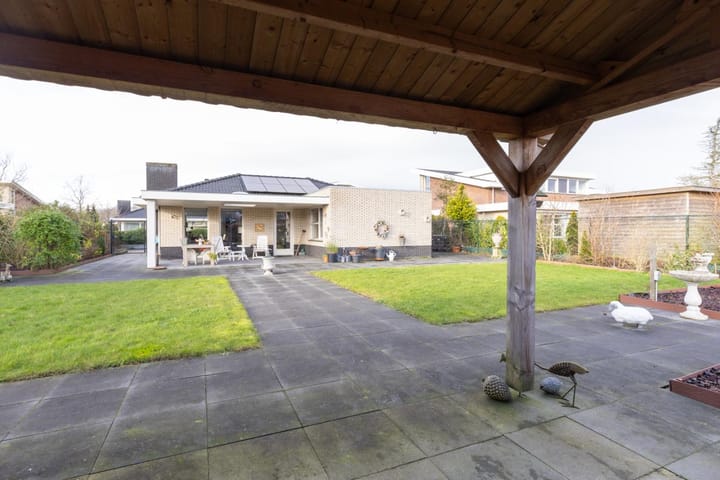 Foto 33 van Eaglelaan 43