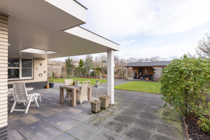 Foto 35 van Eaglelaan 43