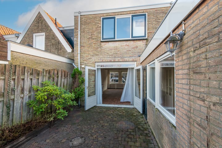 Foto 2 van Breedstraat 112