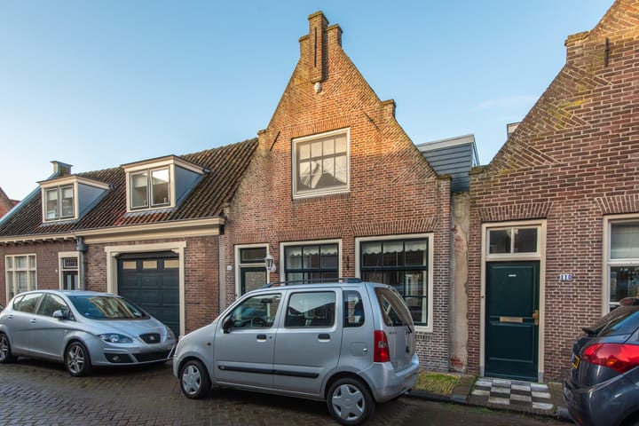 Foto 8 van Breedstraat 112