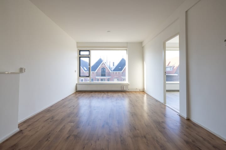 Foto 2 van Bergse Dorpsstraat 35-C