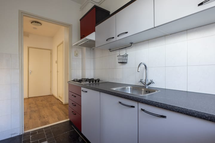 Foto 3 van Bergse Dorpsstraat 35-C